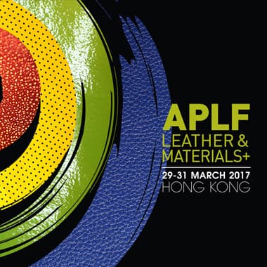 APLF LEATHER FAIR, HONG KONG - 2017 image 1