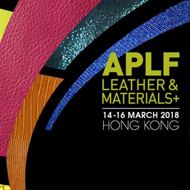 APLF LEATHER FAIR, HONG KONG - 2018 image 1