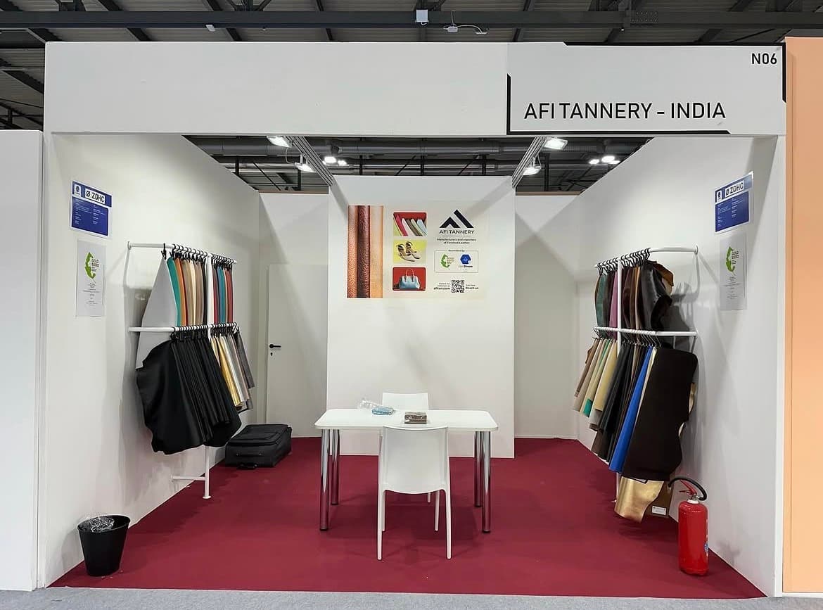 LINEAPELLE MILAN - 2024 image 1