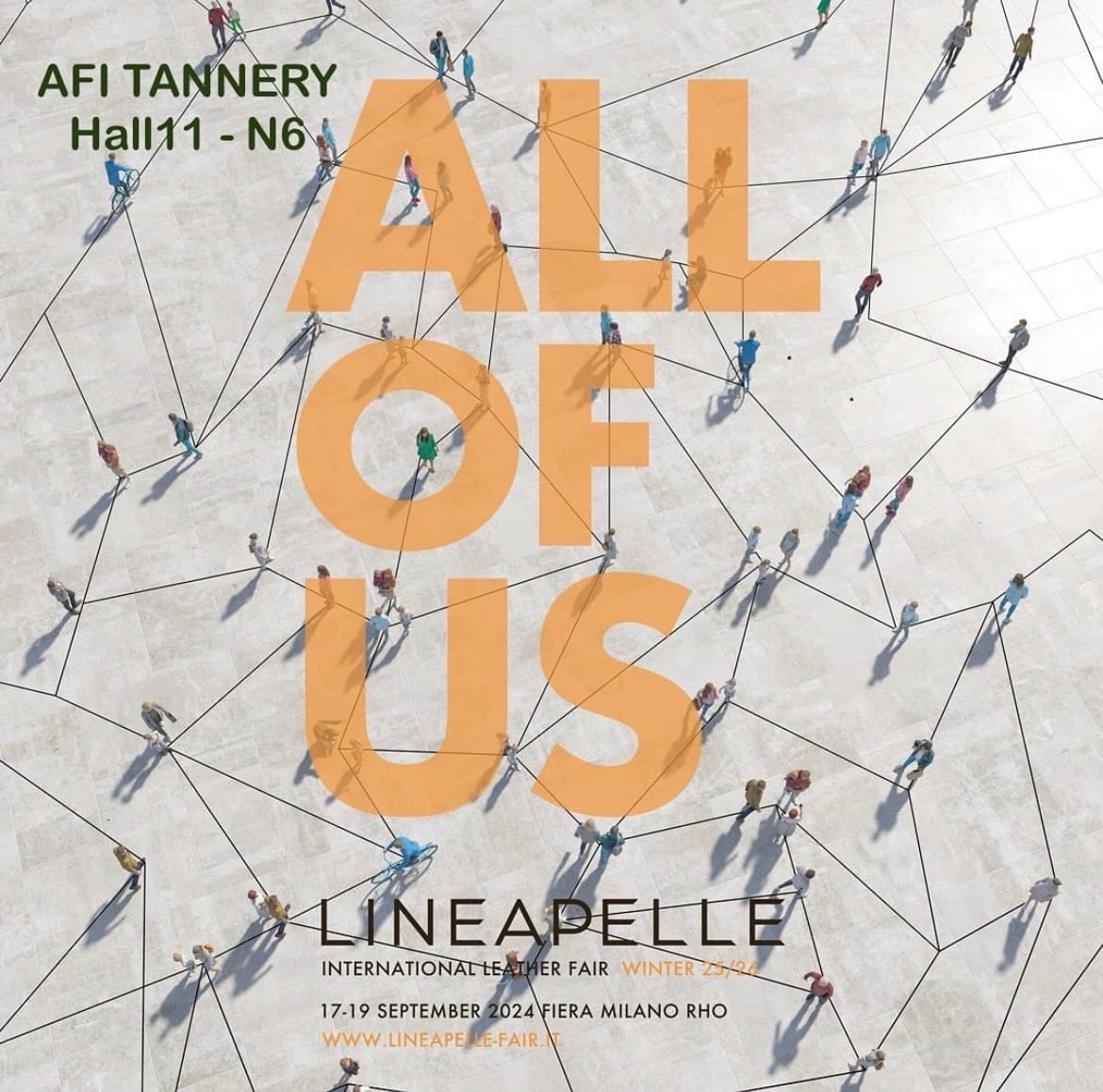 LINEAPELLE MILAN - WINTER 2024 image 1